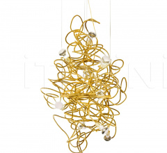 Люстра DAX CHANDELIER фабрика Shine by S.H.O.