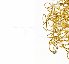 Люстра DAX CHANDELIER фабрика Shine by S.H.O.