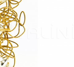 Люстра DAX CHANDELIER фабрика Shine by S.H.O.