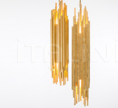 Подвесной светильник AMBROISE CHANDELIER Подвесной светильник AMBROISE CHANDELIER фабрика Shine by S.H.O.