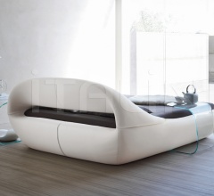 Кровать Sleepy Кровать Sleepy фабрика Tonin Casa