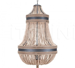 Подвесной светильник BASQUE CHANDELIER Подвесной светильник BASQUE CHANDELIER фабрика Shine by S.H.O.