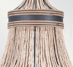 Подвесной светильник BASQUE CHANDELIER Подвесной светильник BASQUE CHANDELIER фабрика Shine by S.H.O.