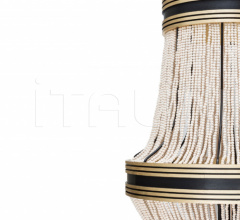 Подвесной светильник BASQUE CHANDELIER Подвесной светильник BASQUE CHANDELIER фабрика Shine by S.H.O.