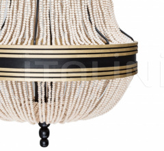 Подвесной светильник BASQUE CHANDELIER Подвесной светильник BASQUE CHANDELIER фабрика Shine by S.H.O.