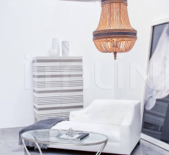 Подвесной светильник BASQUE CHANDELIER Подвесной светильник BASQUE CHANDELIER фабрика Shine by S.H.O.