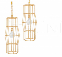 Подвесной светильник HALSTON PENDANT Подвесной светильник HALSTON PENDANT фабрика Shine by S.H.O.