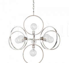 Подвесной светильник DOUCET CHANDELIER Подвесной светильник DOUCET CHANDELIER фабрика Shine by S.H.O.