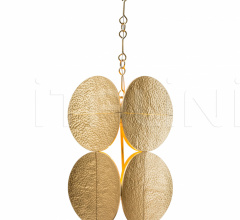 Подвесной светильник HALO CHANDELIER Подвесной светильник HALO CHANDELIER фабрика Shine by S.H.O.