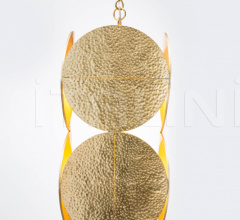 Подвесной светильник HALO CHANDELIER Подвесной светильник HALO CHANDELIER фабрика Shine by S.H.O.