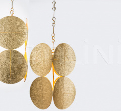 Подвесной светильник HALO CHANDELIER Подвесной светильник HALO CHANDELIER фабрика Shine by S.H.O.