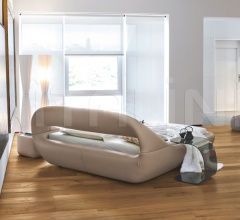 Кровать Sleepy Кровать Sleepy фабрика Tonin Casa