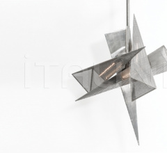 Подвесной светильник TRYSTAN CHANDELIER фабрика Shine by S.H.O.