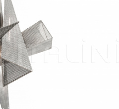 Подвесной светильник TRYSTAN CHANDELIER фабрика Shine by S.H.O.