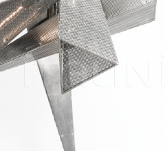 Подвесной светильник TRYSTAN CHANDELIER фабрика Shine by S.H.O.