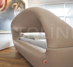 Кровать Sleepy Кровать Sleepy фабрика Tonin Casa