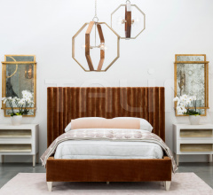 Подвесной светильник MILA CHANDELIER фабрика Shine by S.H.O.