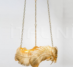 Подвесной светильник JOSETTE CHANDELIER фабрика Shine by S.H.O.