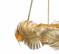 Подвесной светильник JOSETTE CHANDELIER фабрика Shine by S.H.O.