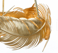 Подвесной светильник JOSETTE CHANDELIER фабрика Shine by S.H.O.