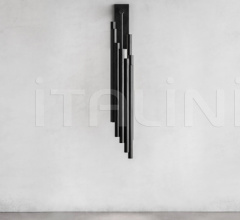 Настенный светильник TRESTLES SCONCE фабрика Shine by S.H.O.