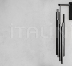 Настенный светильник TRESTLES SCONCE фабрика Shine by S.H.O.