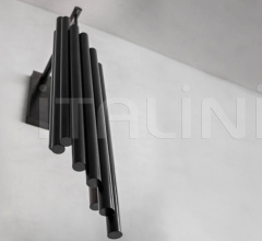 Настенный светильник TRESTLES SCONCE фабрика Shine by S.H.O.