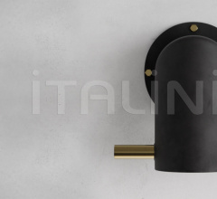 Настенный светильник CONDUIT SCONCE SMALL фабрика Shine by S.H.O.