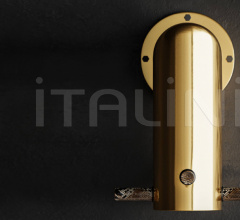 Настенный светильник CONDUIT SCONCE MEDIUM фабрика Shine by S.H.O.