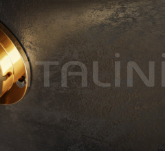 Настенный светильник CONDUIT SCONCE MEDIUM фабрика Shine by S.H.O.
