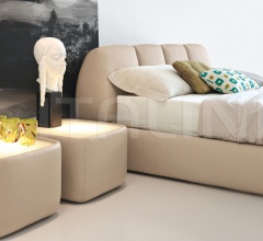 Кровать Tuny Кровать Tuny фабрика Tonin Casa