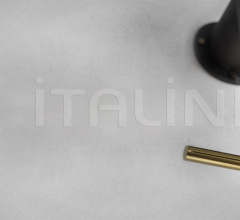 Настенный светильник CONDUIT SCONCE SNAKE фабрика Shine by S.H.O.