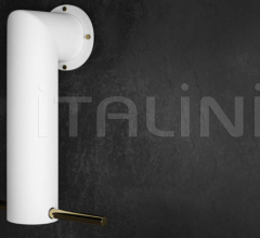 Настенный светильник CONDUIT SCONCE LARGE фабрика Shine by S.H.O.