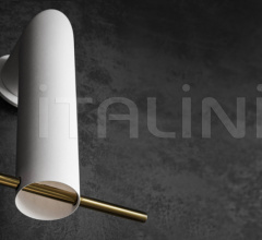 Настенный светильник CONDUIT SCONCE LARGE фабрика Shine by S.H.O.