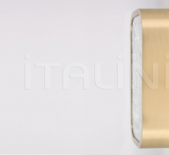 Настенный светильник PERFORATED SCONCE фабрика Shine by S.H.O.