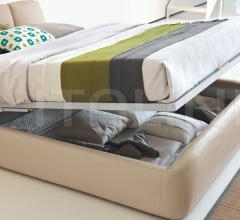 Кровать Tuny Кровать Tuny фабрика Tonin Casa