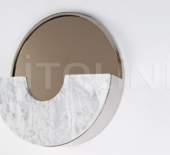 Настенный светильник ORB SCONCE фабрика Shine by S.H.O.