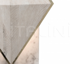 Настенный светильник INES SCONCE фабрика Shine by S.H.O.