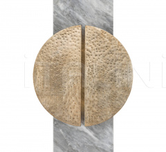 Настенный светильник HALO SCONCE фабрика Shine by S.H.O.