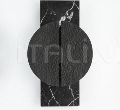 Настенный светильник HALO SCONCE фабрика Shine by S.H.O.