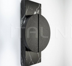 Настенный светильник HALO SCONCE фабрика Shine by S.H.O.