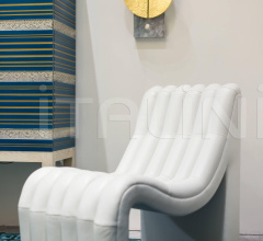 Настенный светильник HALO SCONCE фабрика Shine by S.H.O.