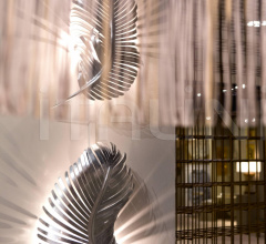 Настенный светильник JOSETTE SCONCE фабрика Shine by S.H.O.