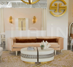 Настенный светильник JOSETTE SCONCE фабрика Shine by S.H.O.