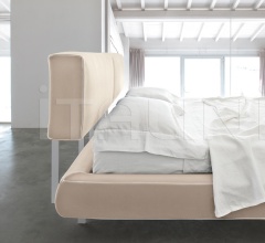 Кровать Cloud 7866 фабрика Tonin Casa