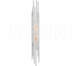 Настенный светильник AMBROISE SCONCE фабрика Shine by S.H.O.