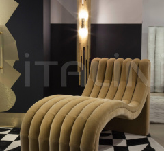 Настенный светильник AMBROISE SCONCE фабрика Shine by S.H.O.