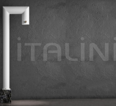 Итальянские Напольные светильники - Напольный светильник CONDUIT FLOOR LAMP Итальянские Напольные светильники - Напольный светильник CONDUIT FLOOR LAMP фабрика Shine by S.H.O.