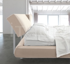 Кровать Cloud 7866 фабрика Tonin Casa