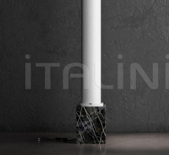 Итальянские Напольные светильники - Напольный светильник CONDUIT FLOOR LAMP Итальянские Напольные светильники - Напольный светильник CONDUIT FLOOR LAMP фабрика Shine by S.H.O.